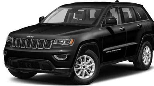 JEEP GRAND CHEROKEE 2022 1C4RJFAG4NC114608 image